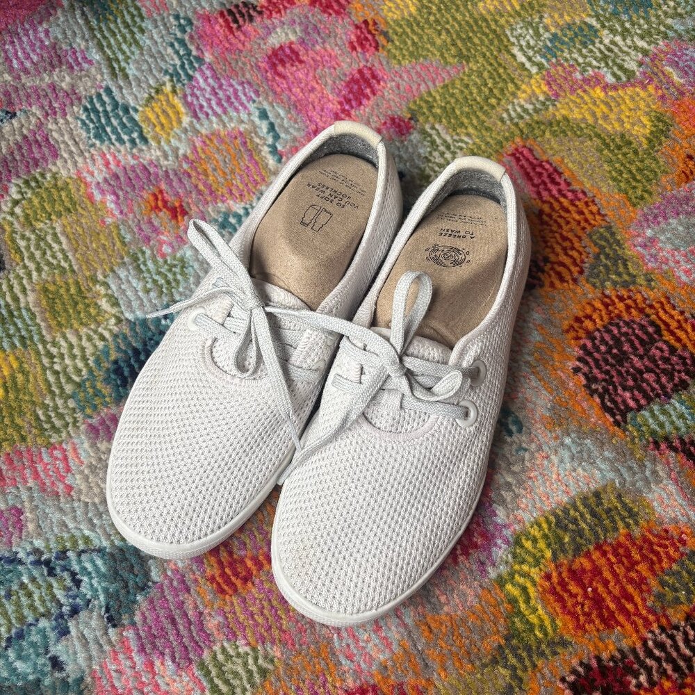 Allbirds Women’s Tree Skippers